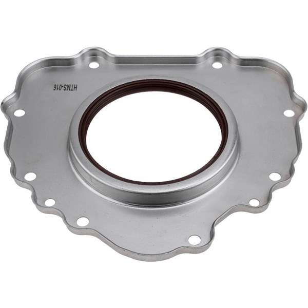 Oljepackningsring, vevaxel, på växellådssidan Nty NUP-MS-016 NTY