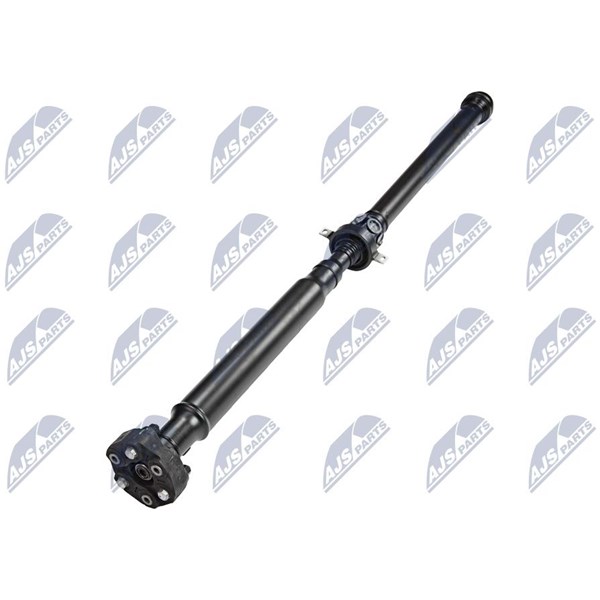 Kardan, Bak Nty NWN-BM-045 NTY