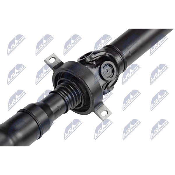 Kardan, Bak Nty NWN-BM-045 NTY