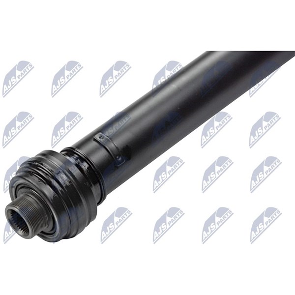 Kardan, Bak Nty NWN-BM-045 NTY