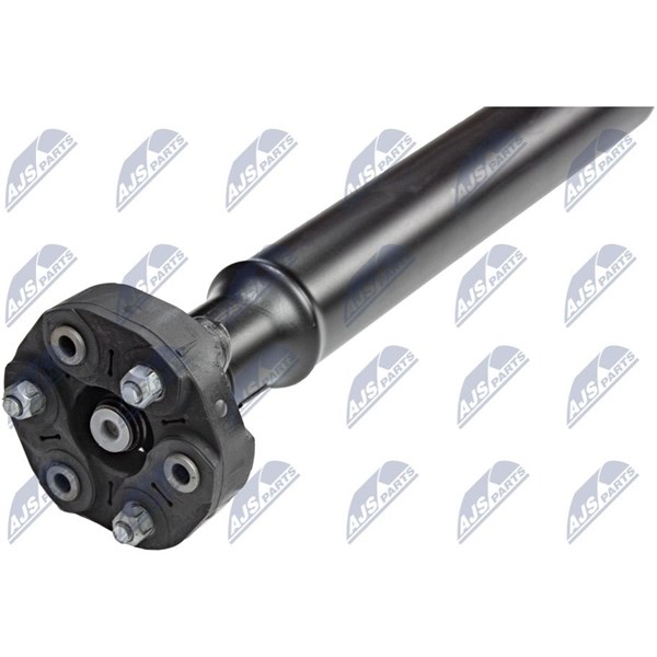 Kardan, Bak Nty NWN-BM-047 NTY