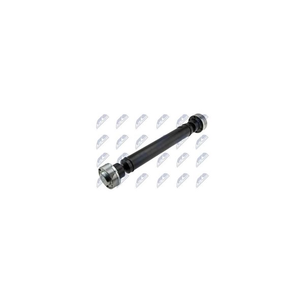 Kardan, Fram Nty NWN-CH-055 NTY