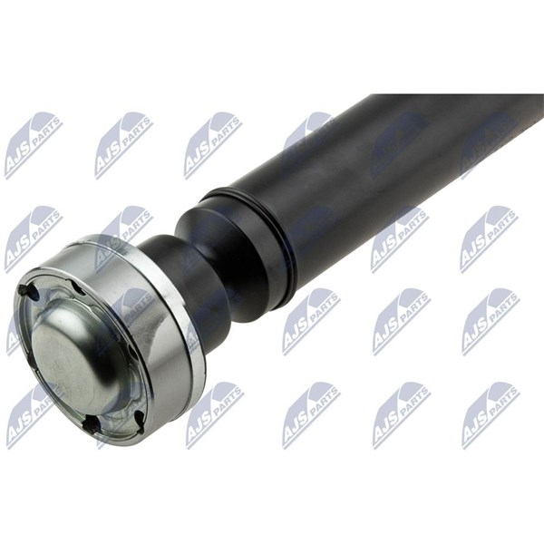 Kardan, Fram Nty NWN-CH-055 NTY