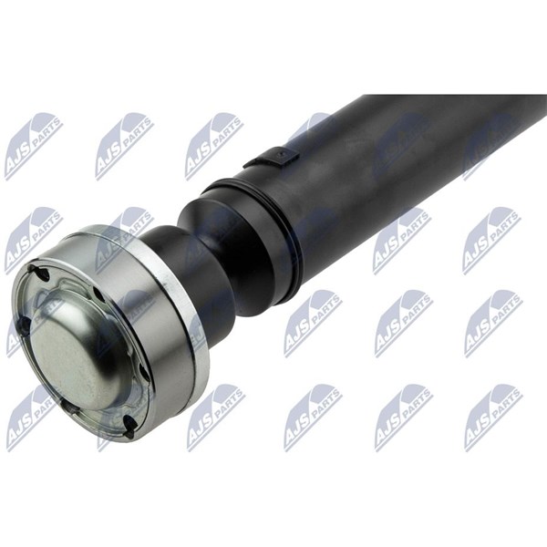 Kardan, Fram Nty NWN-CH-055 NTY