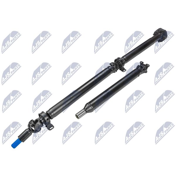 Kardan, Bak Nty NWN-FR-002 NTY