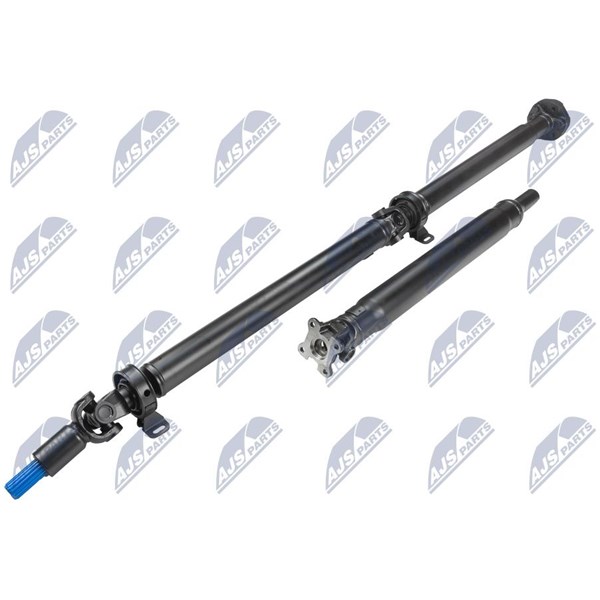 Kardan, Bak Nty NWN-FR-009 NTY
