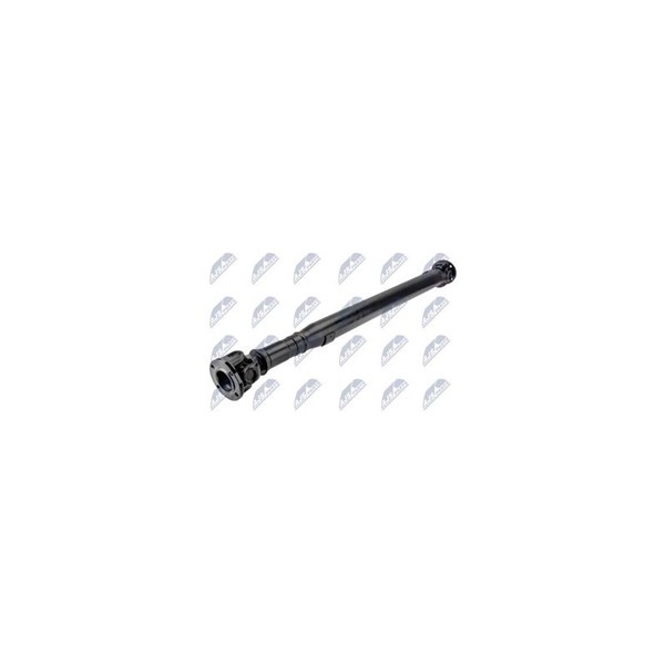 Kardan, Bak Nty NWN-LR-031 NTY
