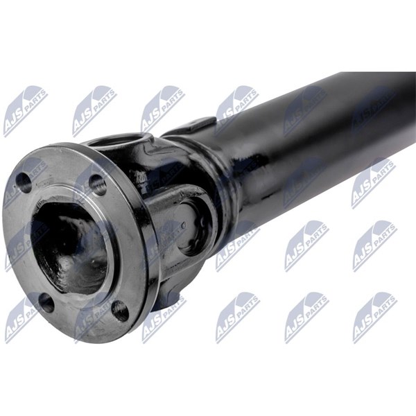 Kardan, Bak Nty NWN-LR-031 NTY