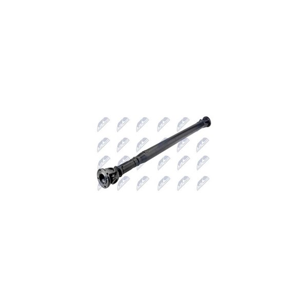 Kardan, Bak Nty NWN-LR-032 NTY