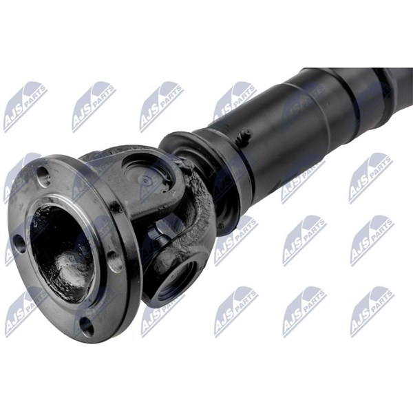 Kardan, Bak Nty NWN-LR-032 NTY