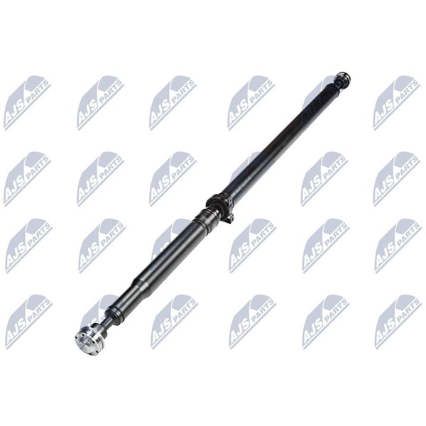 Kardan, Bak Nty NWN-LR-033 NTY