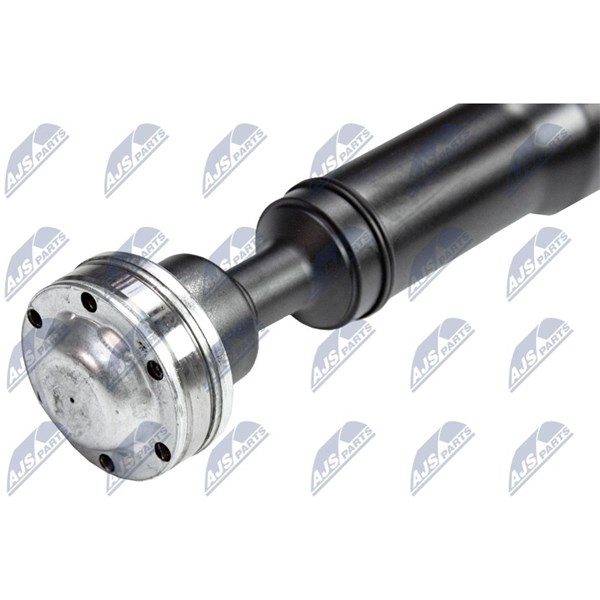 Kardan, Bak Nty NWN-LR-033 NTY