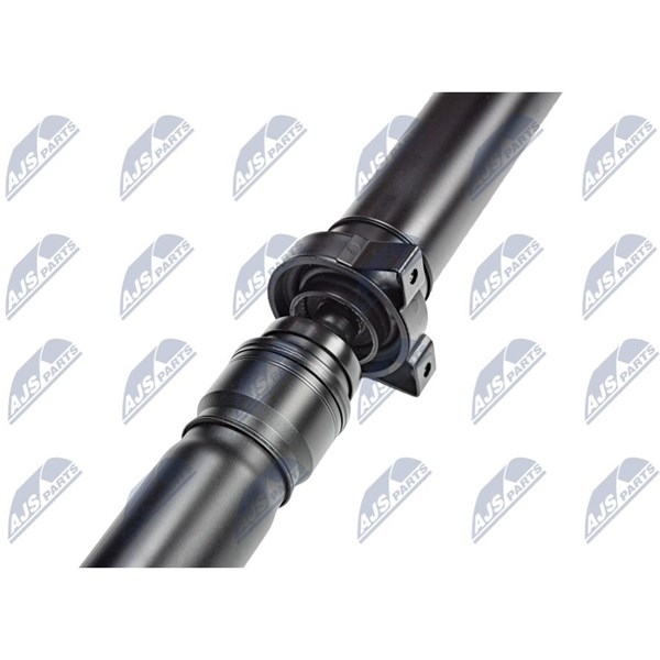 Kardan, Bak Nty NWN-LR-033 NTY