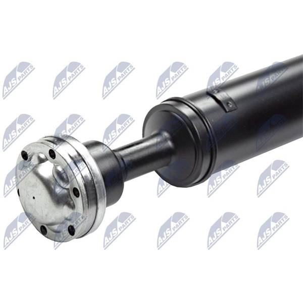 Kardan, Bak Nty NWN-LR-033 NTY