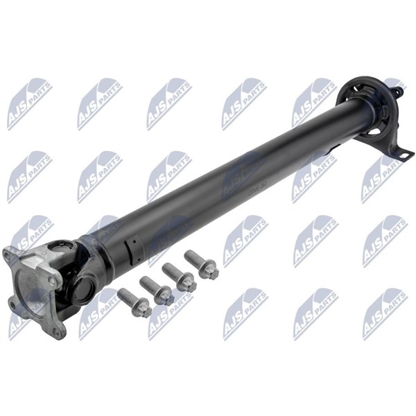 Kardan, Fram Nty NWN-ME-061 NTY