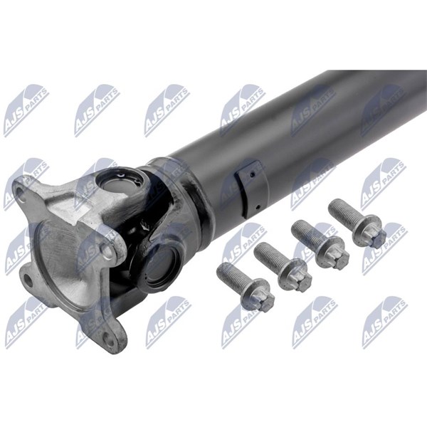 Kardan, Fram Nty NWN-ME-061 NTY