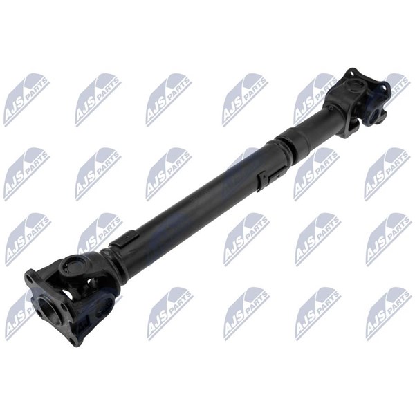 Kardan, Fram Nty NWN-TY-030 NTY