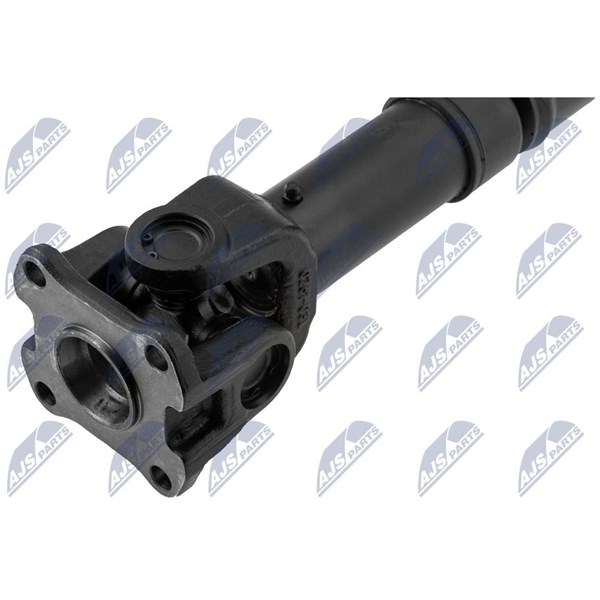 Kardan, Fram Nty NWN-TY-030 NTY