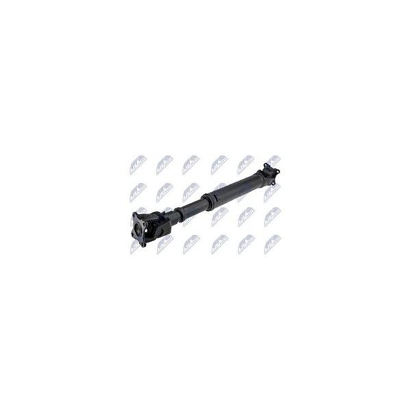 Kardan, Fram Nty NWN-TY-038 NTY