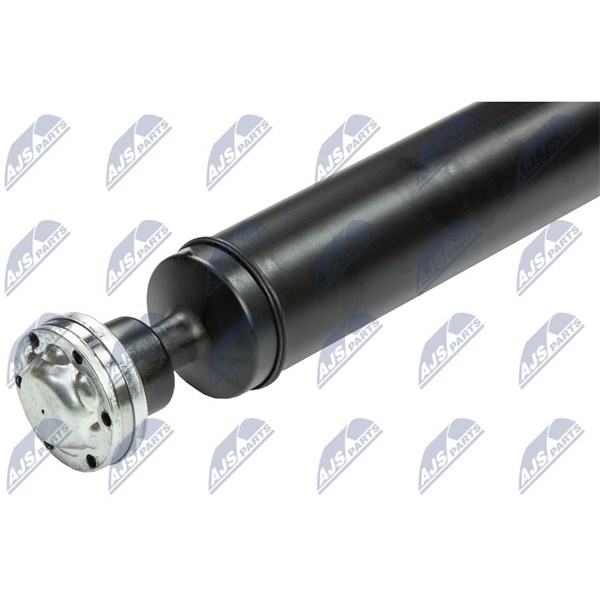 Kardan, Bak Nty NWN-VW-012 NTY