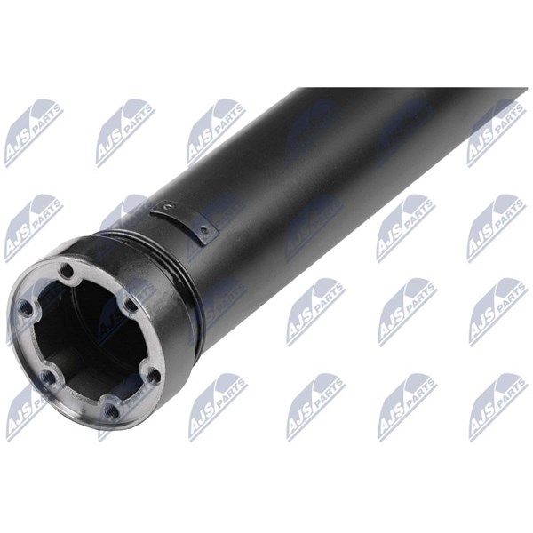 Kardan, Bak Nty NWN-VW-012 NTY