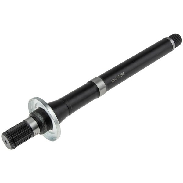 Drivaxel, framaxel höger Nty NWP-HY-513 NTY Drivaxel, framaxel höger Nty NWP-HY-513 NTY