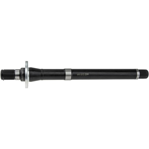 Drivaxel, framaxel höger Nty NWP-HY-513 NTY Drivaxel, framaxel höger Nty NWP-HY-513 NTY