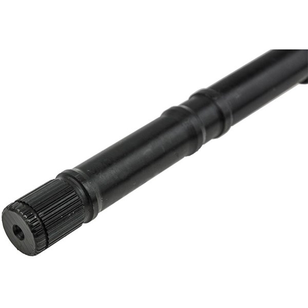 Drivaxel, framaxel höger Nty NWP-NS-008 NTY