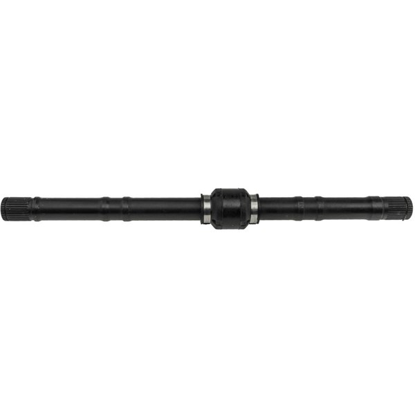 Drivaxel, framaxel höger Nty NWP-NS-008 NTY Drivaxel, framaxel höger Nty NWP-NS-008 NTY