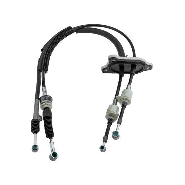 Vajer, manuell transmission Nty NXX-CT-005 NTY