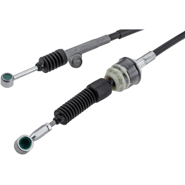 Vajer, manuell transmission Nty NXX-CT-005 NTY