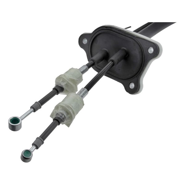 Vajer, manuell transmission Nty NXX-CT-005 NTY