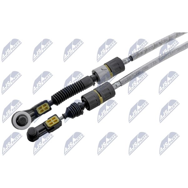 Vajer, manuell transmission Nty NXX-FR-002 NTY