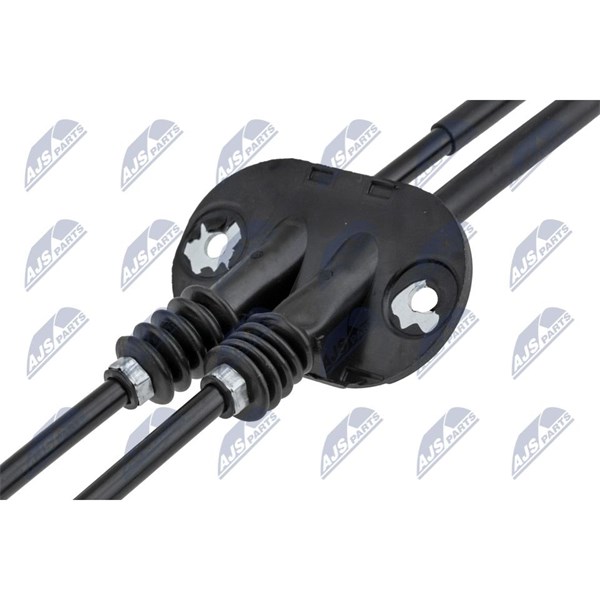 Vajer, manuell transmission Nty NXX-FR-002 NTY