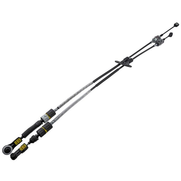 Vajer, manuell transmission Nty NXX-FR-002 NTY