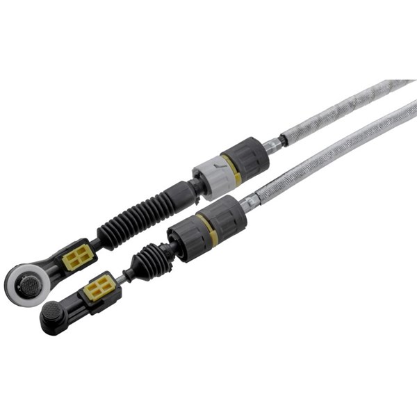 Vajer, manuell transmission Nty NXX-FR-002 NTY Vajer, manuell transmission Nty NXX-FR-002 NTY