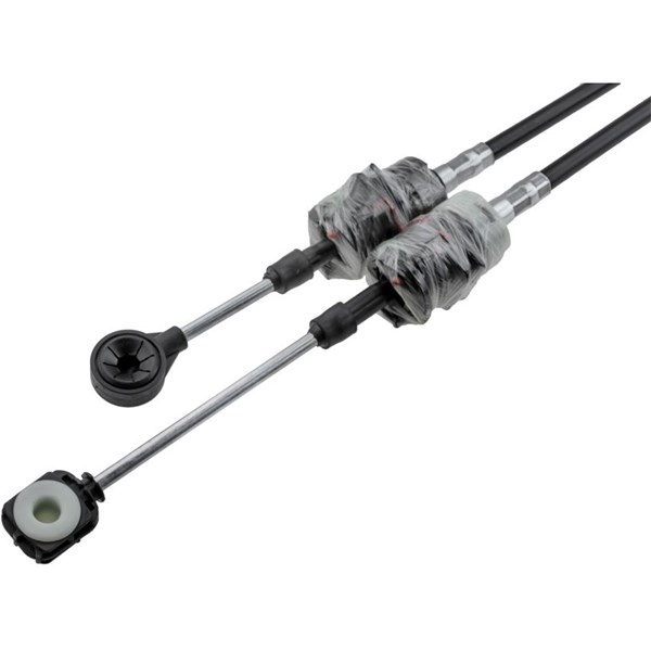 Vajer, manuell transmission Nty NXX-FR-002 NTY Vajer, manuell transmission Nty NXX-FR-002 NTY