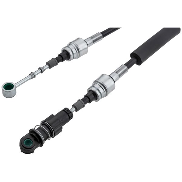 Vajer, manuell transmission Nty NXX-FR-003 NTY Vajer, manuell transmission Nty NXX-FR-003 NTY
