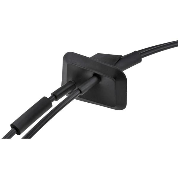 Vajer, manuell transmission Nty NXX-FR-003 NTY Vajer, manuell transmission Nty NXX-FR-003 NTY
