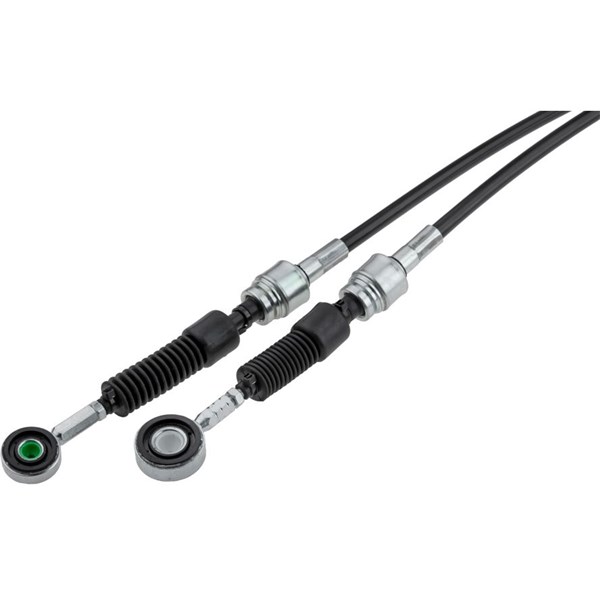 Vajer, manuell transmission Nty NXX-FR-003 NTY Vajer, manuell transmission Nty NXX-FR-003 NTY