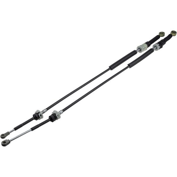 Vajer, manuell transmission Nty NXX-RE-003 NTY