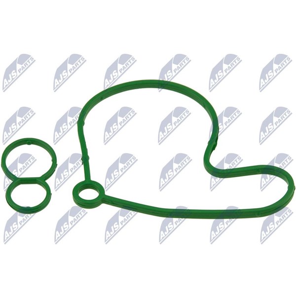 Vakuumpump, bromssystem Nty PVP-VW-002 NTY