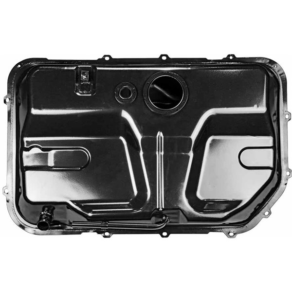 Bränsletank Nty PZP-HY-002 NTY