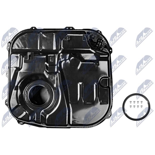 Bränsletank Nty PZP-KA-001 NTY