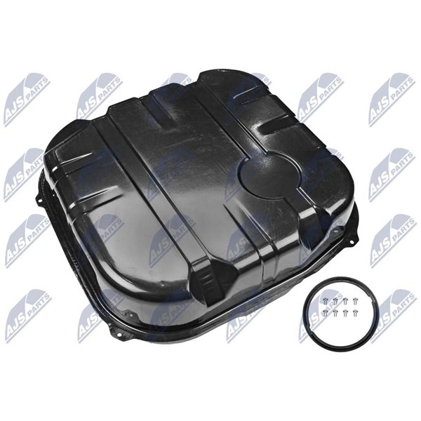 Bränsletank Nty PZP-KA-001 NTY