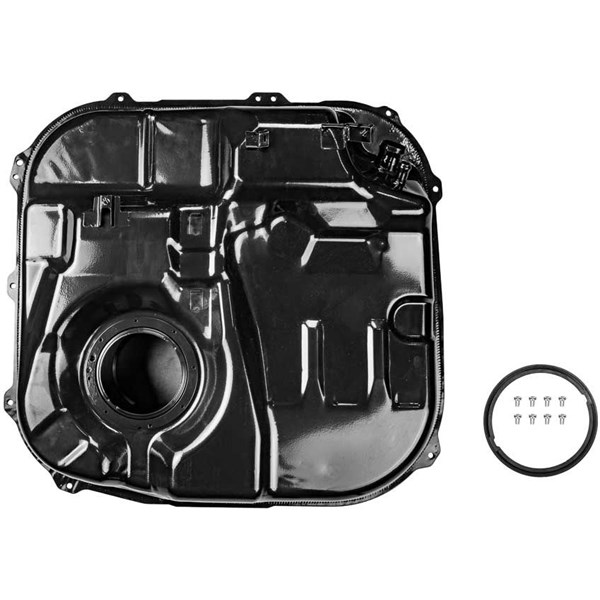 Bränsletank Nty PZP-KA-001 NTY