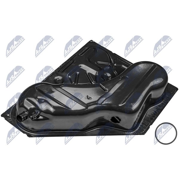 Bränsletank Nty PZP-PL-002 NTY