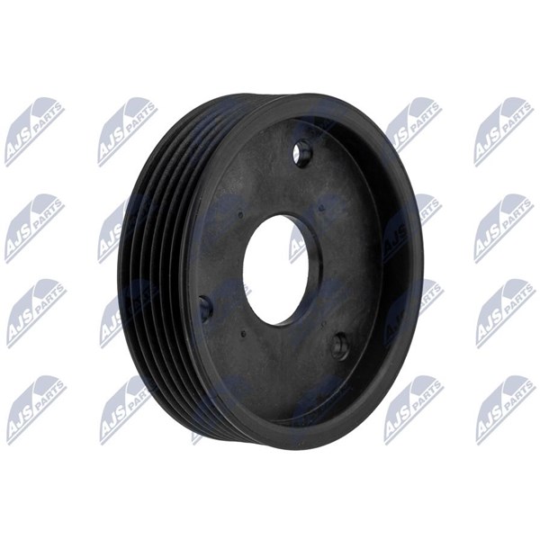 Remskiva, vattenpump Nty RKP-RE-024 NTY
