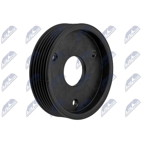 Remskiva, vattenpump Nty RKP-RE-024 NTY Remskiva, vattenpump Nty RKP-RE-024 NTY