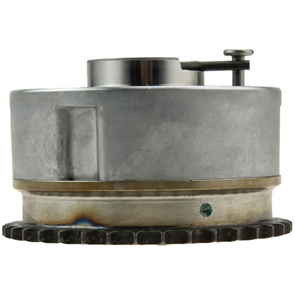 Kamaxellägesställare, Avgas-/utsläppssidan Nty RKZ-HY-009 NTY